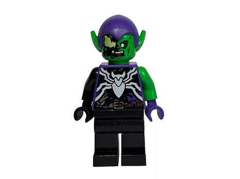 Najlepší Marketplace LEGO figúrok | Colectio